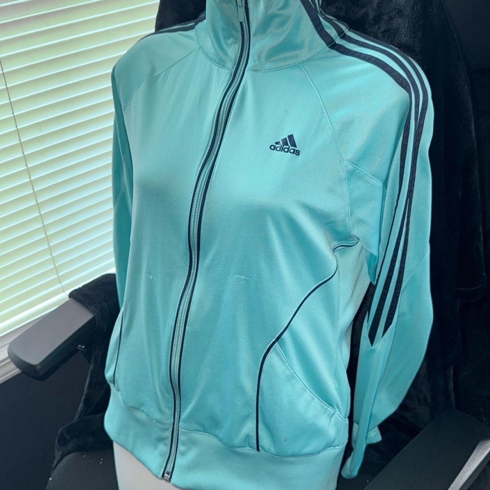 Women’s Adidas Activewear